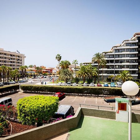 Apartament Go2Tenerife Appart'Nido Famille - Piscine & Plage Playa de las Americas  Zewnętrze zdjęcie