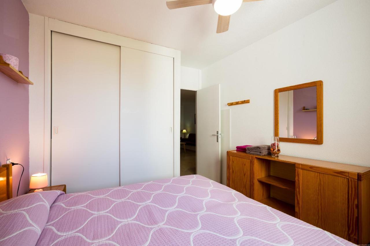 Apartament Go2Tenerife Appart'Nido Famille - Piscine & Plage Playa de las Americas  Zewnętrze zdjęcie