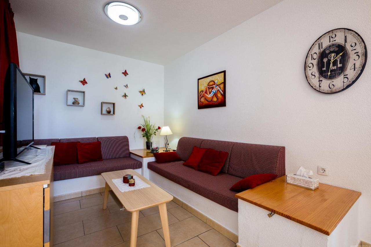 Apartament Go2Tenerife Appart'Nido Famille - Piscine & Plage Playa de las Americas  Zewnętrze zdjęcie