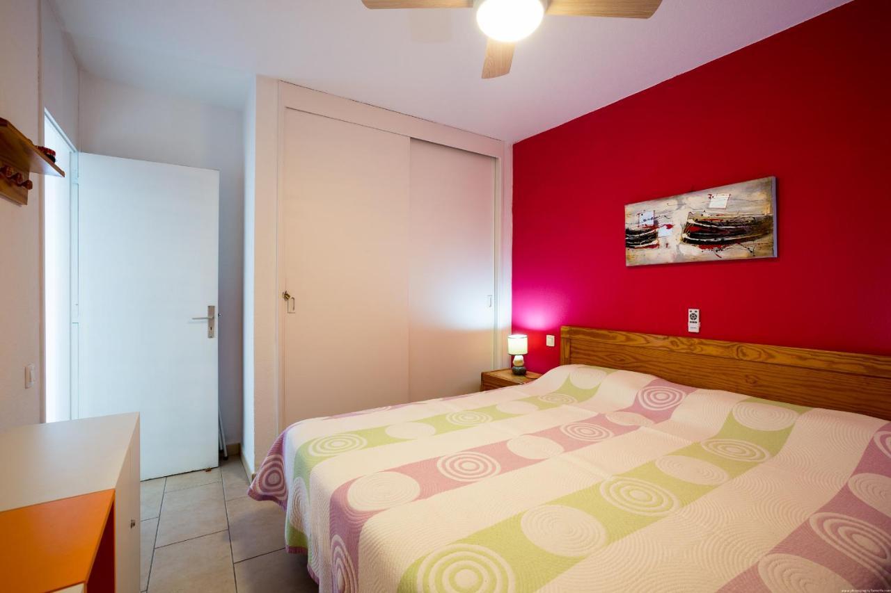 Apartament Go2Tenerife Appart'Nido Famille - Piscine & Plage Playa de las Americas  Zewnętrze zdjęcie