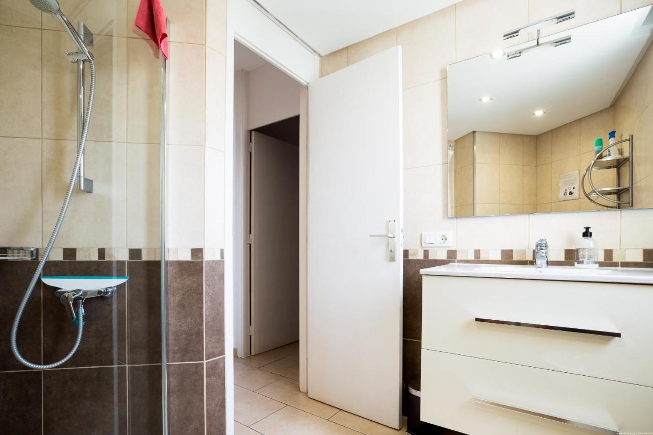 Apartament Go2Tenerife Appart'Nido Famille - Piscine & Plage Playa de las Americas  Zewnętrze zdjęcie