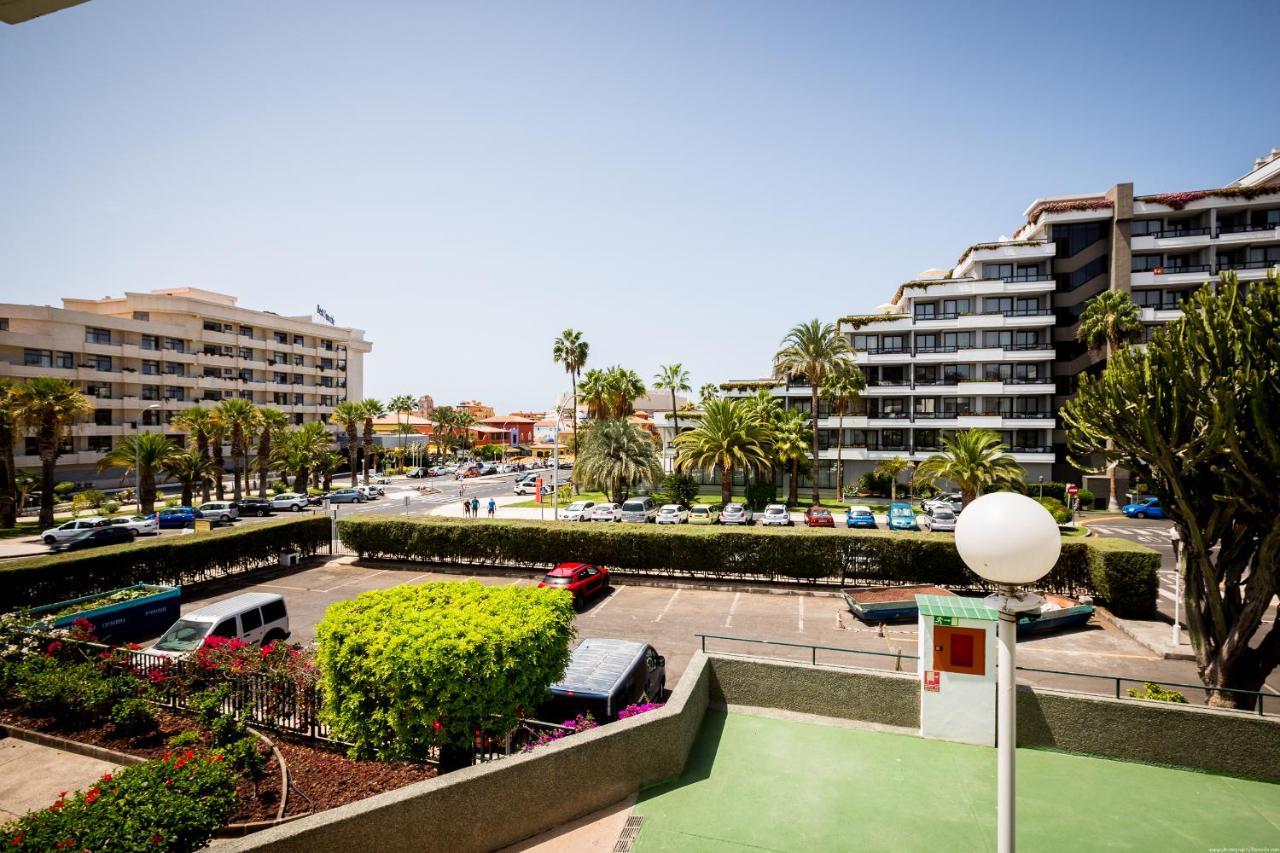 Apartament Go2Tenerife Appart'Nido Famille - Piscine & Plage Playa de las Americas  Zewnętrze zdjęcie